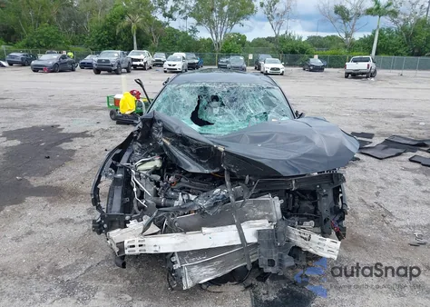 2021 Honda Civic Sport from USA, damaged, VIN SHHFK7H42MU218693